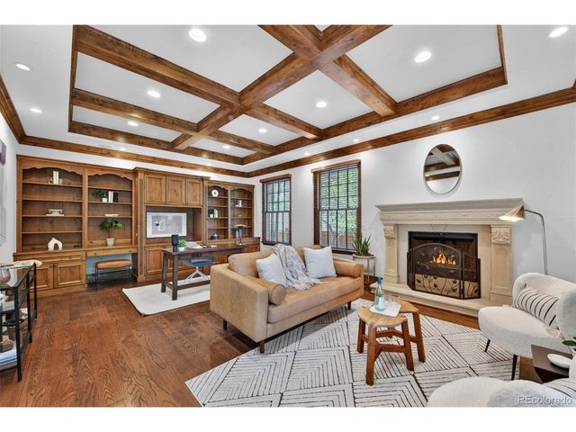 7600 E 6th Ave, Denver, CO 80230