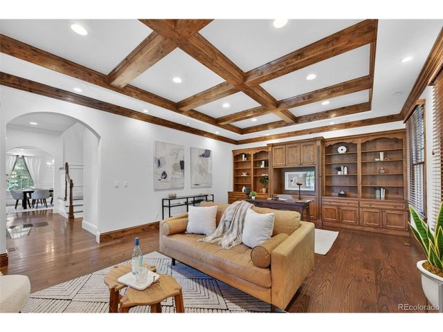 7600 E 6th Ave, Denver, CO 80230