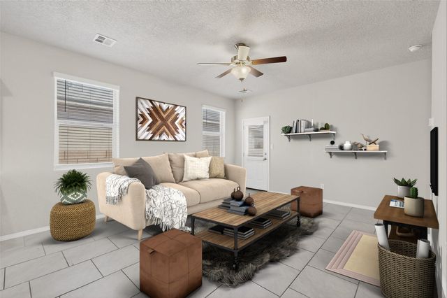 5302 Camino Del Griego, Santa Fe, NM 87507