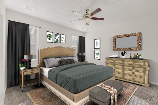 5302 Camino Del Griego, Santa Fe, NM 87507