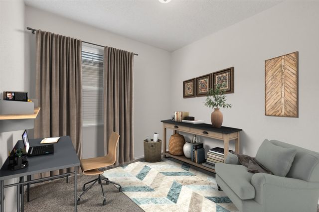 5302 Camino Del Griego, Santa Fe, NM 87507