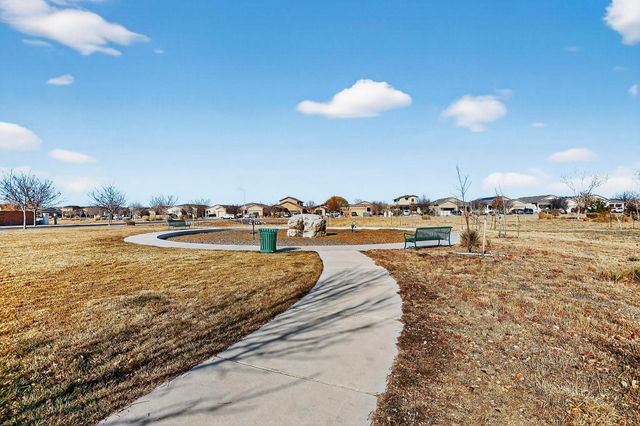 5302 Camino Del Griego, Santa Fe, NM 87507