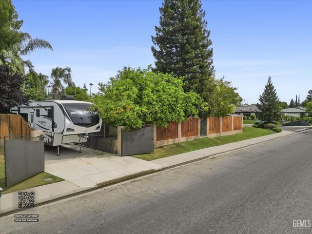 1813 Vallecito Lane, Bakersfield, CA 93309