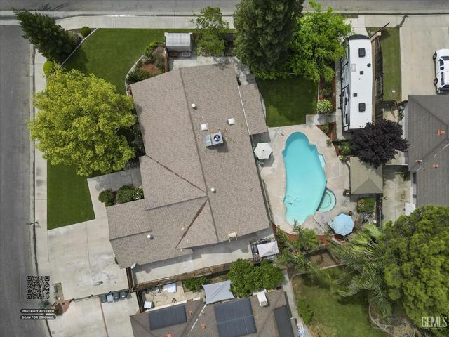 1813 Vallecito Lane, Bakersfield, CA 93309