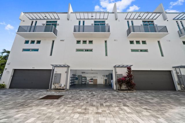 705 Briny Avenue, Pompano Beach, FL 33062