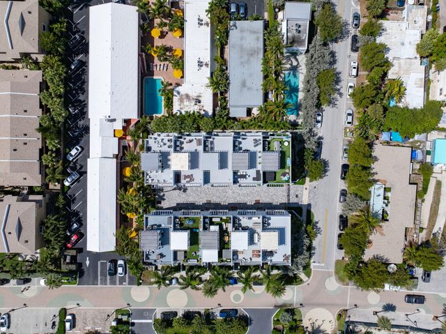 705 Briny Avenue, Pompano Beach, FL 33062