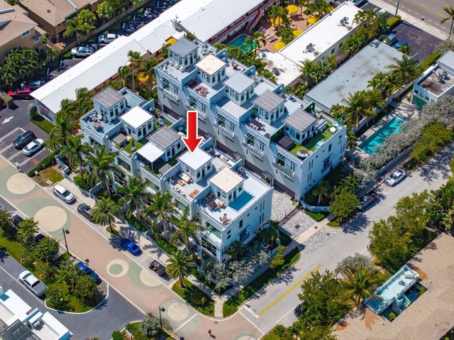 705 Briny Avenue, Pompano Beach, FL 33062