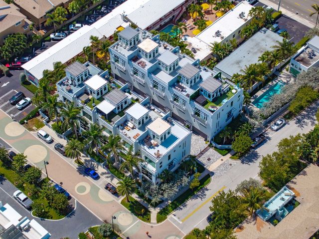 705 Briny Avenue, Pompano Beach, FL 33062