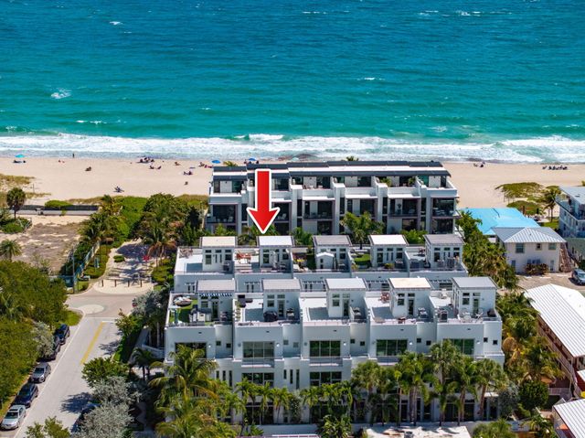 705 Briny Avenue, Pompano Beach, FL 33062