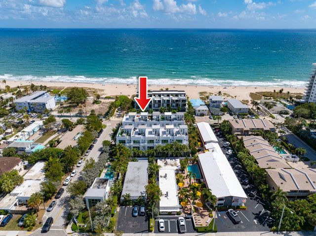 705 Briny Avenue, Pompano Beach, FL 33062