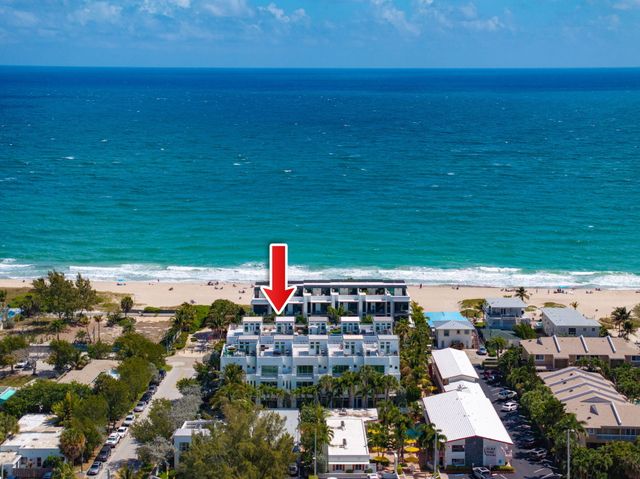 705 Briny Avenue, Pompano Beach, FL 33062