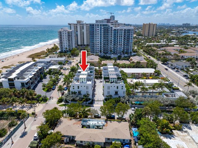 705 Briny Avenue, Pompano Beach, FL 33062