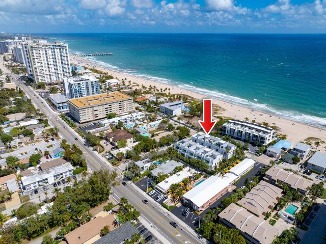 705 Briny Avenue, Pompano Beach, FL 33062