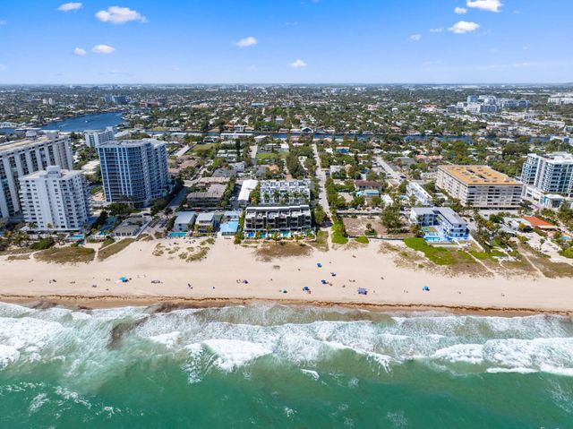 705 Briny Avenue, Pompano Beach, FL 33062