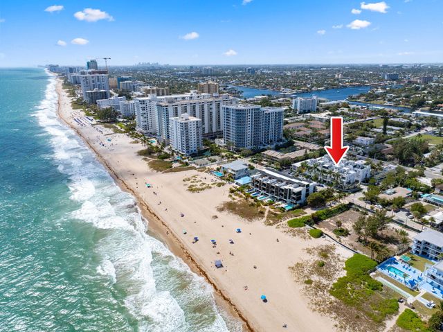 705 Briny Avenue, Pompano Beach, FL 33062