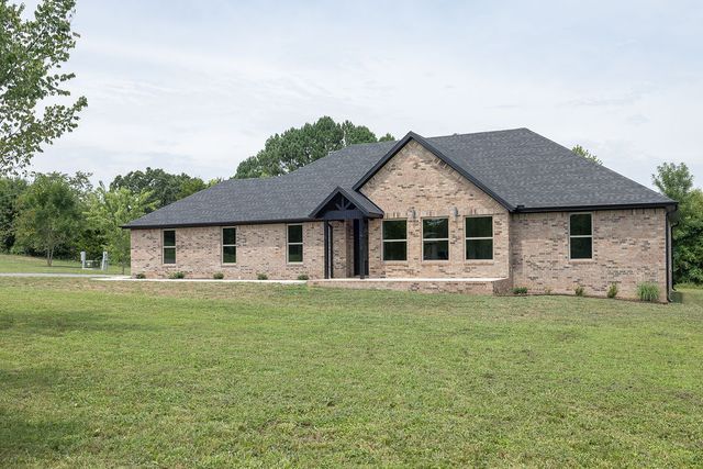 216 Oneal Lane, Elkins, AR 72727