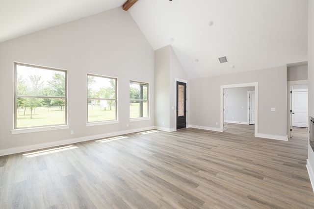 216 Oneal Lane, Elkins, AR 72727