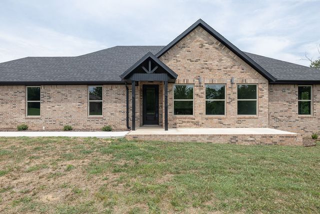 216 Oneal Lane, Elkins, AR 72727