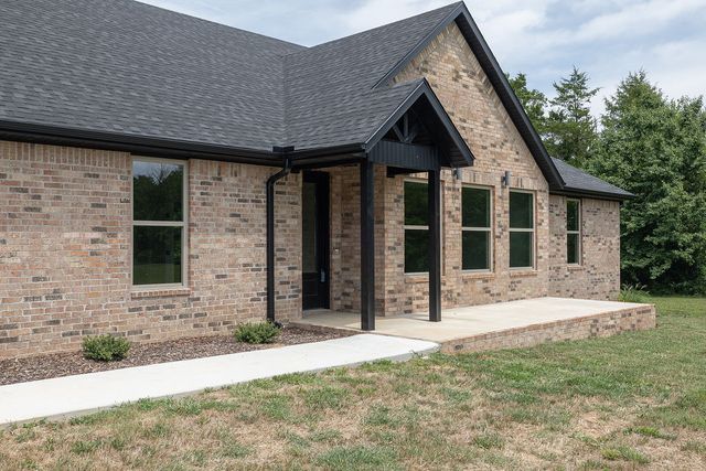 216 Oneal Lane, Elkins, AR 72727