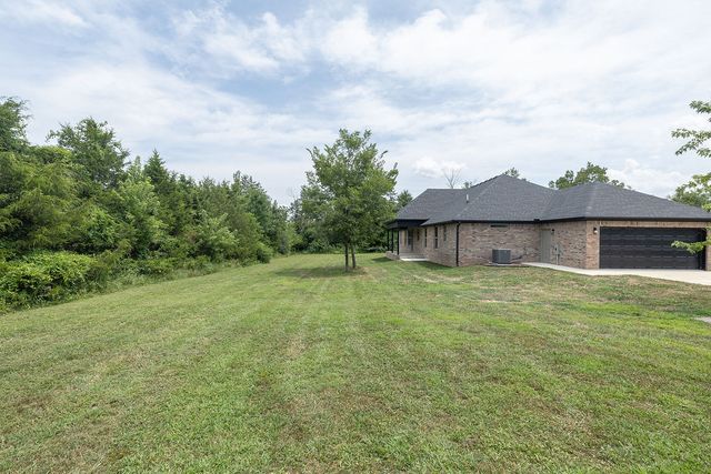 216 Oneal Lane, Elkins, AR 72727