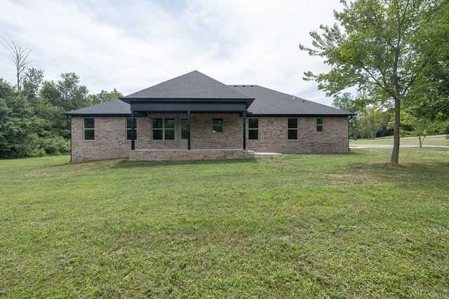 216 Oneal Lane, Elkins, AR 72727