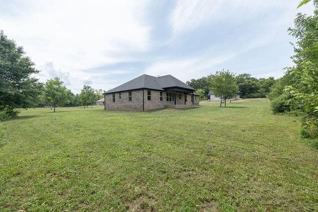 216 Oneal Lane, Elkins, AR 72727