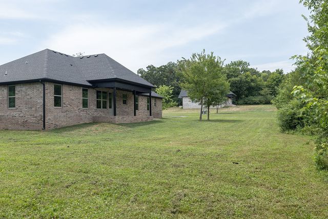 216 Oneal Lane, Elkins, AR 72727