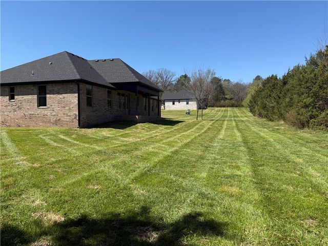 216 Oneal Lane, Elkins, AR 72727