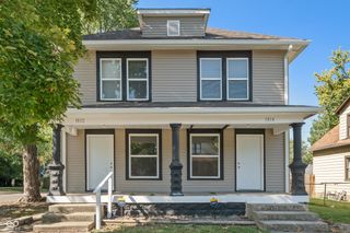 1312 N Dearborn Street, Indianapolis, IN 46201