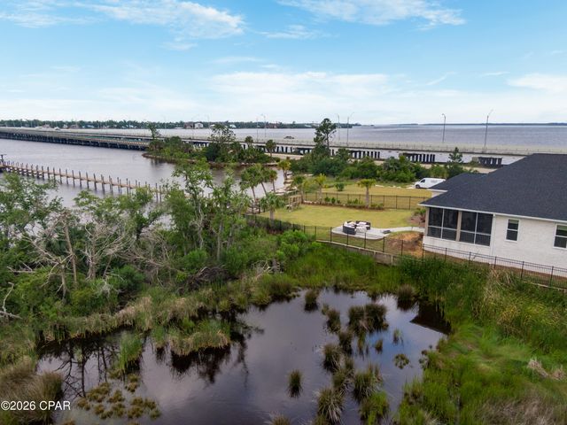 Lot 2 Cashel Mara Drive Lot 2, Panama City, FL 32409