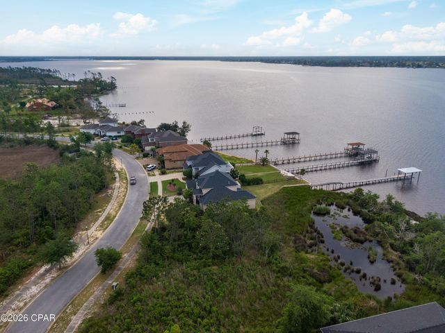 Lot 2 Cashel Mara Drive Lot 2, Panama City, FL 32409