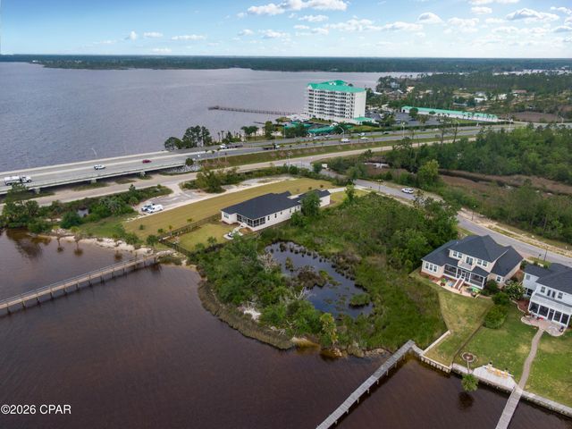 Lot 2 Cashel Mara Drive Lot 2, Panama City, FL 32409