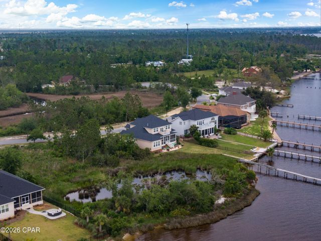 Lot 2 Cashel Mara Drive Lot 2, Panama City, FL 32409