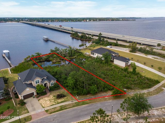 Lot 2 Cashel Mara Drive Lot 2, Panama City, FL 32409