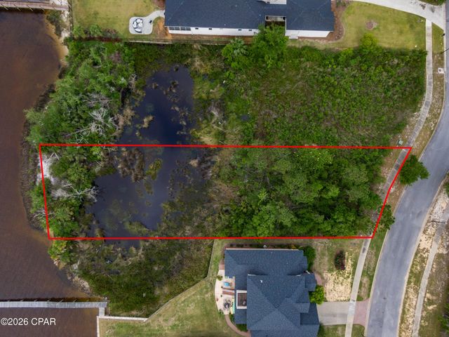 Lot 2 Cashel Mara Drive Lot 2, Panama City, FL 32409