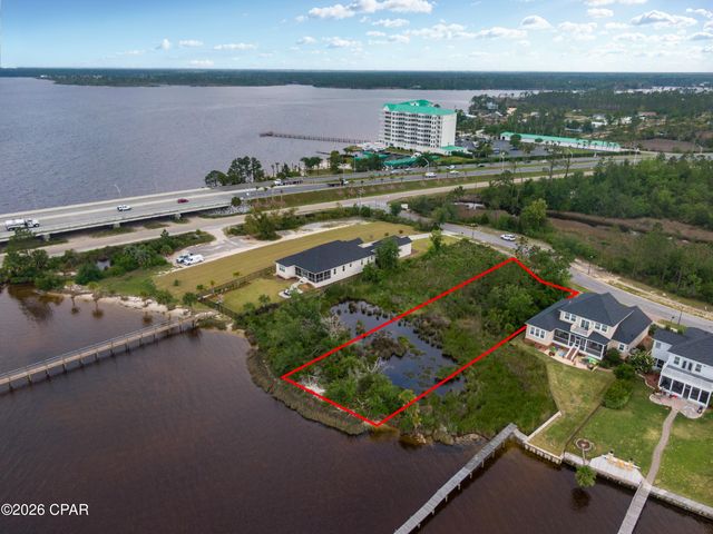 Lot 2 Cashel Mara Drive Lot 2, Panama City, FL 32409
