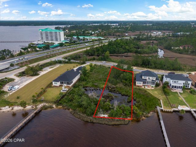 Lot 2 Cashel Mara Drive Lot 2, Panama City, FL 32409