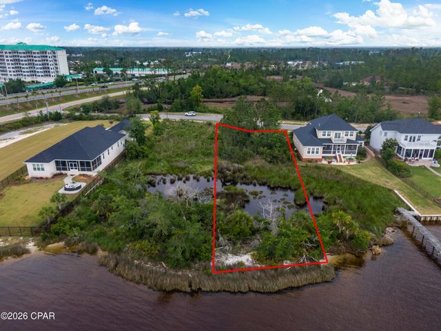 Lot 2 Cashel Mara Drive Lot 2, Panama City, FL 32409