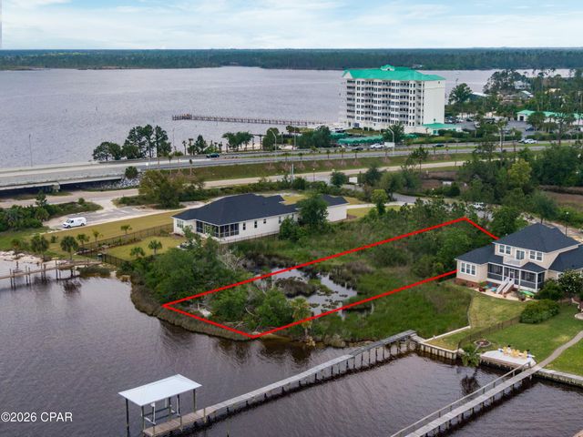 Lot 2 Cashel Mara Drive Lot 2, Panama City, FL 32409