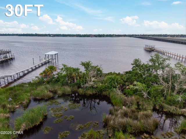 Lot 2 Cashel Mara Drive Lot 2, Panama City, FL 32409