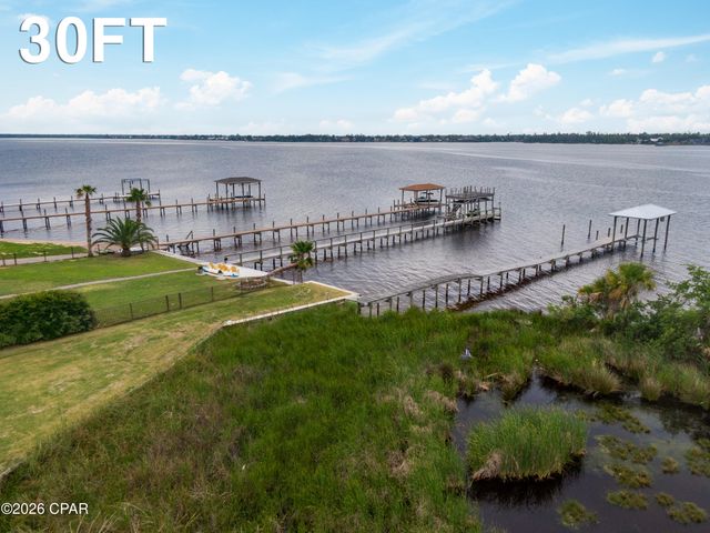 Lot 2 Cashel Mara Drive Lot 2, Panama City, FL 32409