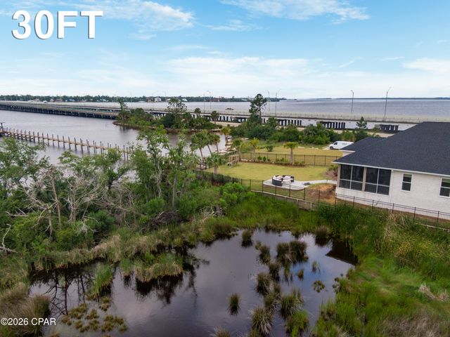 Lot 2 Cashel Mara Drive Lot 2, Panama City, FL 32409