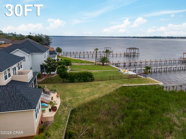 Lot 2 Cashel Mara Drive Lot 2, Panama City, FL 32409