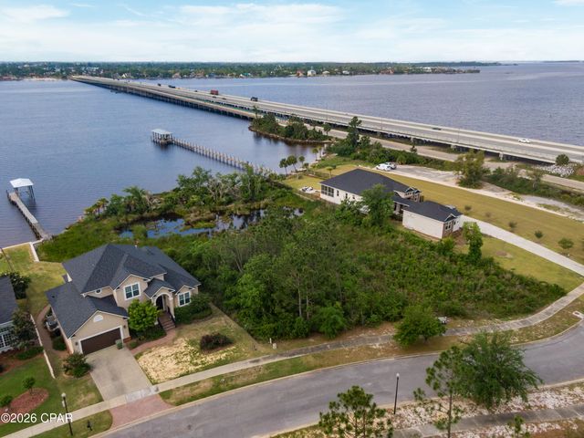 Lot 2 Cashel Mara Drive Lot 2, Panama City, FL 32409