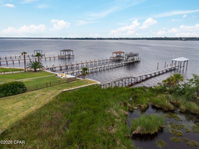Lot 2 Cashel Mara Drive Lot 2, Panama City, FL 32409