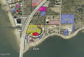 Lot 2 Cashel Mara Drive Lot 2, Panama City, FL 32409