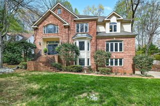 106 Birkhaven Drive, Cary, NC 27518