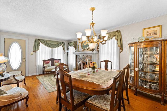 305 W Lafayette, Jefferson, TX 75657