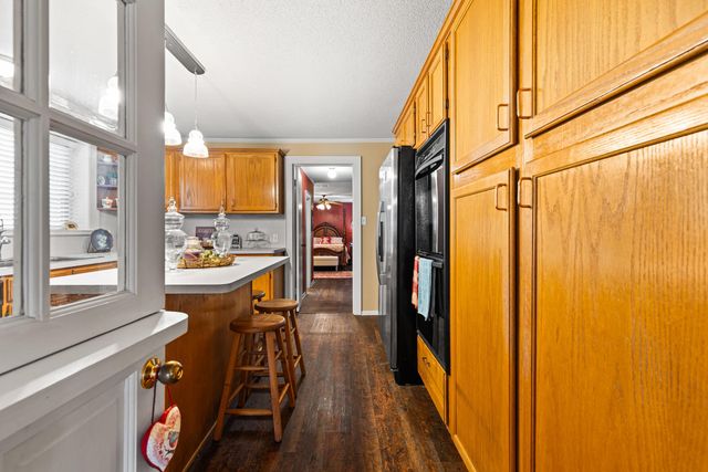 305 W Lafayette, Jefferson, TX 75657