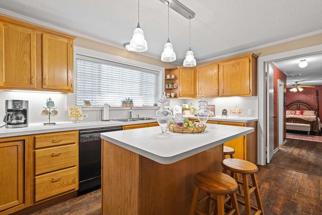 305 W Lafayette, Jefferson, TX 75657